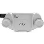 Peak Design Capture Camera Clip - Silver