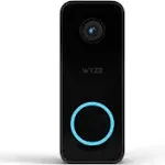 Wyze Video Doorbell v2