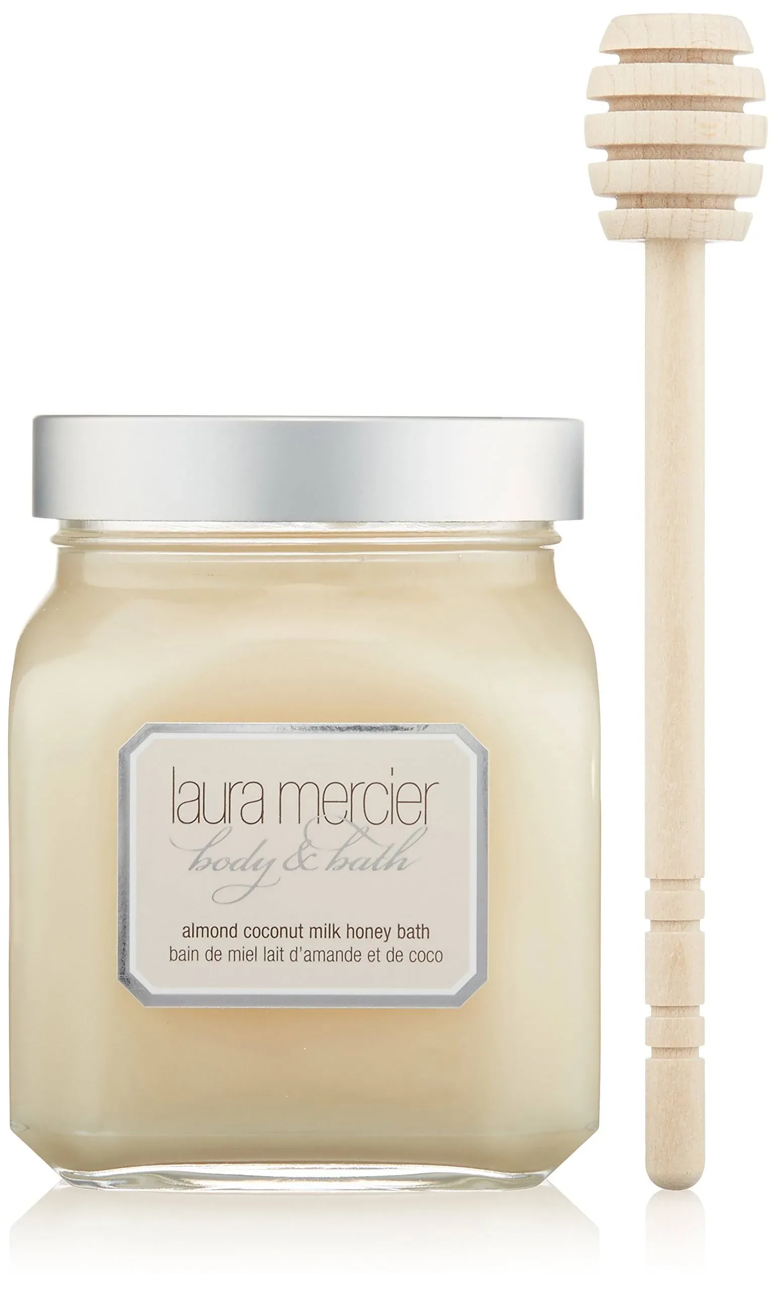 Laura Mercier Honey Bath - Almond Coconut Milk