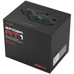 Sena Spider Rt1 Mesh Communication System Dual 3 Button | SPIDER-RT1-01D