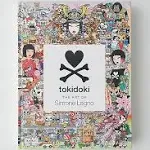 Tokidoki: the Art of Simone Legno [Book]