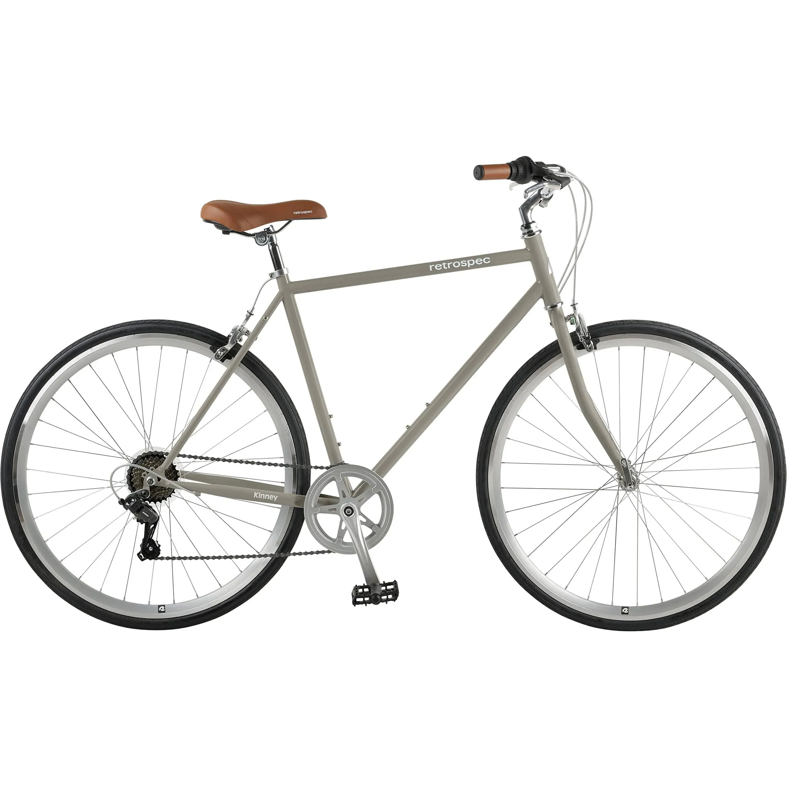 Kinney City Bike - 7 Speed