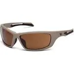 Venture Gear VGSB1322T Howitzer Glasses, Forest Gray Lens