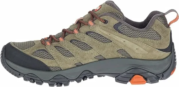 Merrell Men's Moab 3 Hiking Shoe