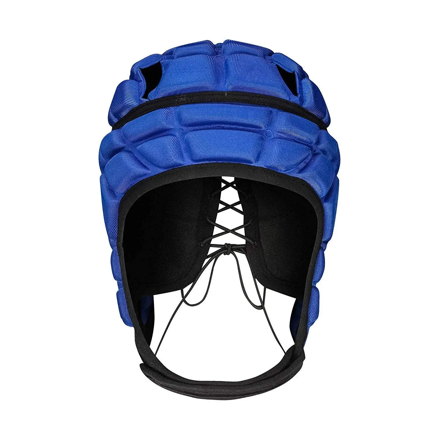 DGXINJUN Soft Shell Protective Headgear 7 V 7 Rugby Headguards Padding Padded ...