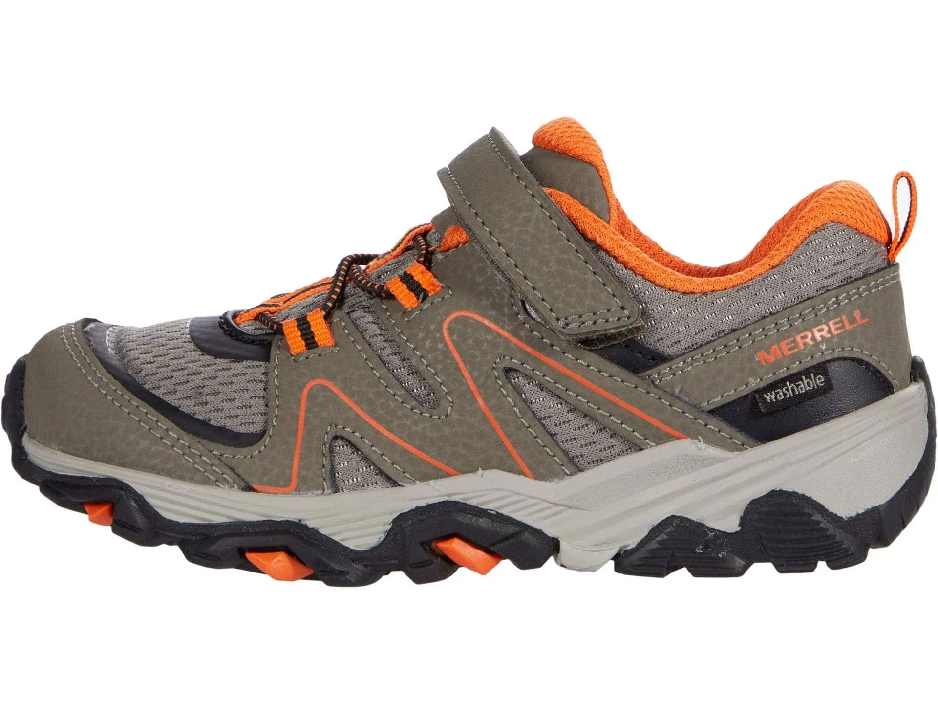 "Merrell - Big Trail Quest Kids'"