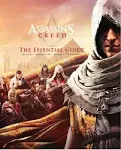 Assassin's Creed: The Essential Guide [Book]