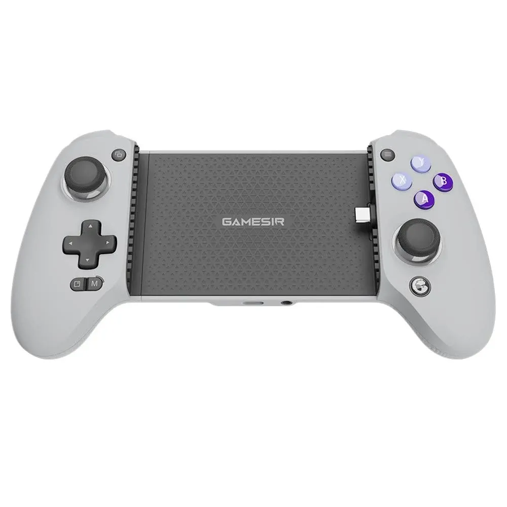 GameSir G8 Plus Bluetooth Mobile Controller