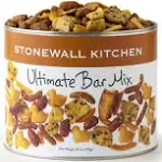 Stonewall Kitchen Ultimate Bar Mix, 28 Ounces