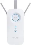 AC1750 Wi-Fi Range Extender