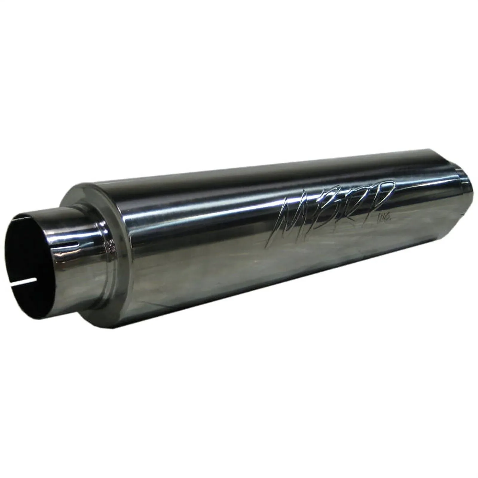 MBRP Replaces all 30 overall length mufflers Muffler 4 I - M91031