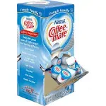 Coffee mate French Vanilla Liquid Creamer