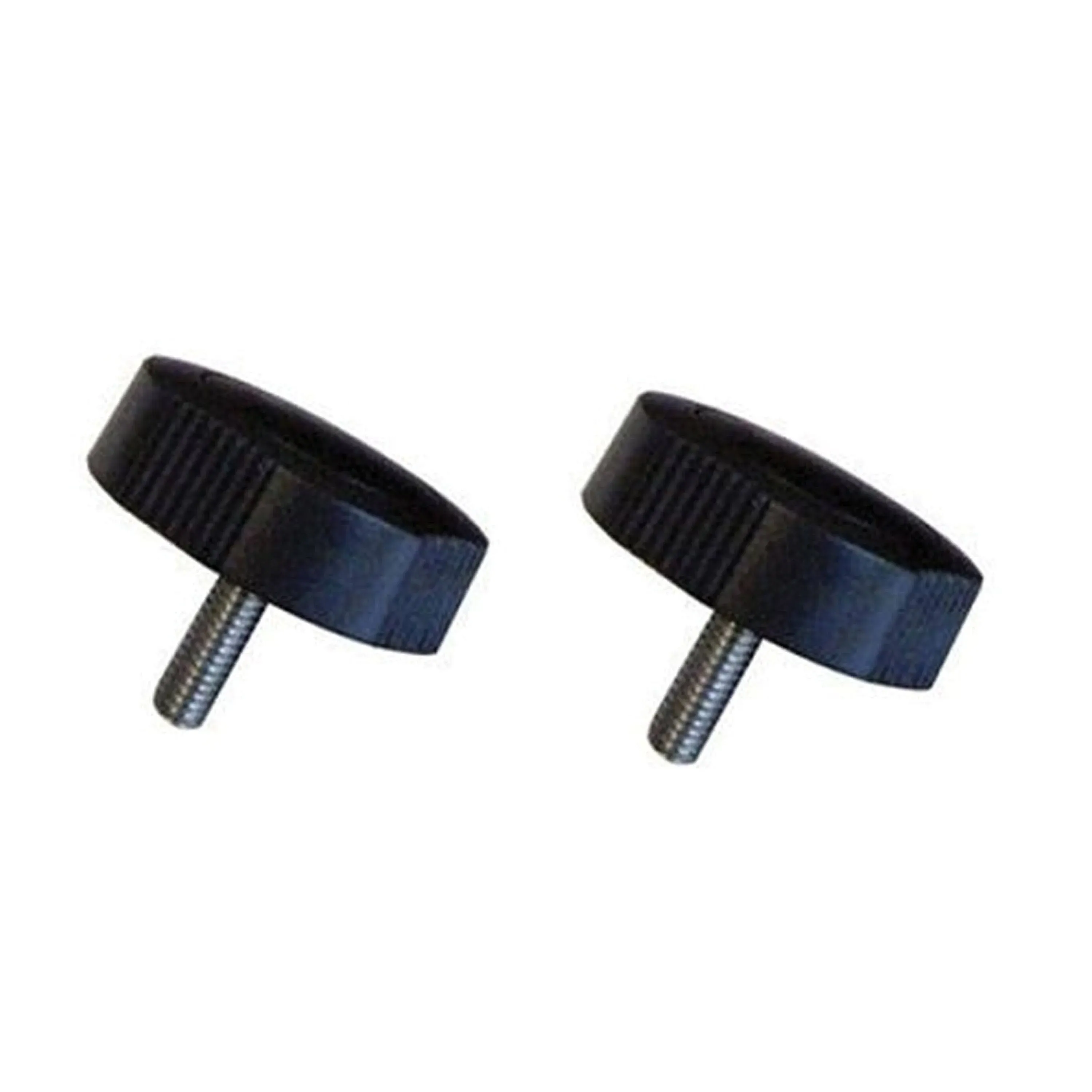 Lowrance EVO2/ZEUS2/HDSG2T Bracket Knobs, 1-Pair by Navico | Electronics ...