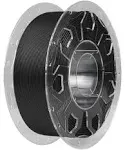 Creality 3D PLA Filament 1kg - Carbon Fibre Black 33010600022