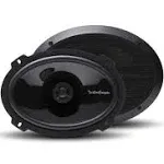 Rockford Fosgate P1692 Punch 6 x 9" 2-Way Speakers