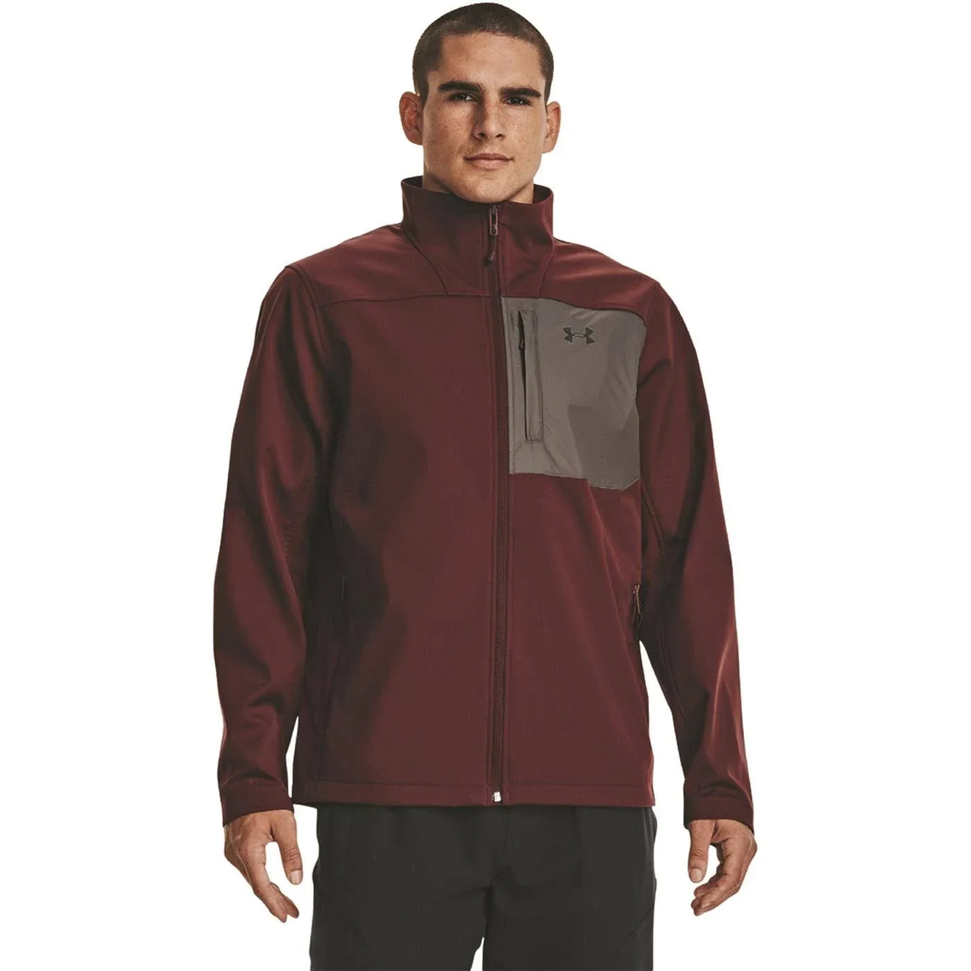 Under Armour Men's ColdGear 2.0 Infrared Shield Jacket