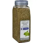 McCormick Oregano Leaves, 5 oz