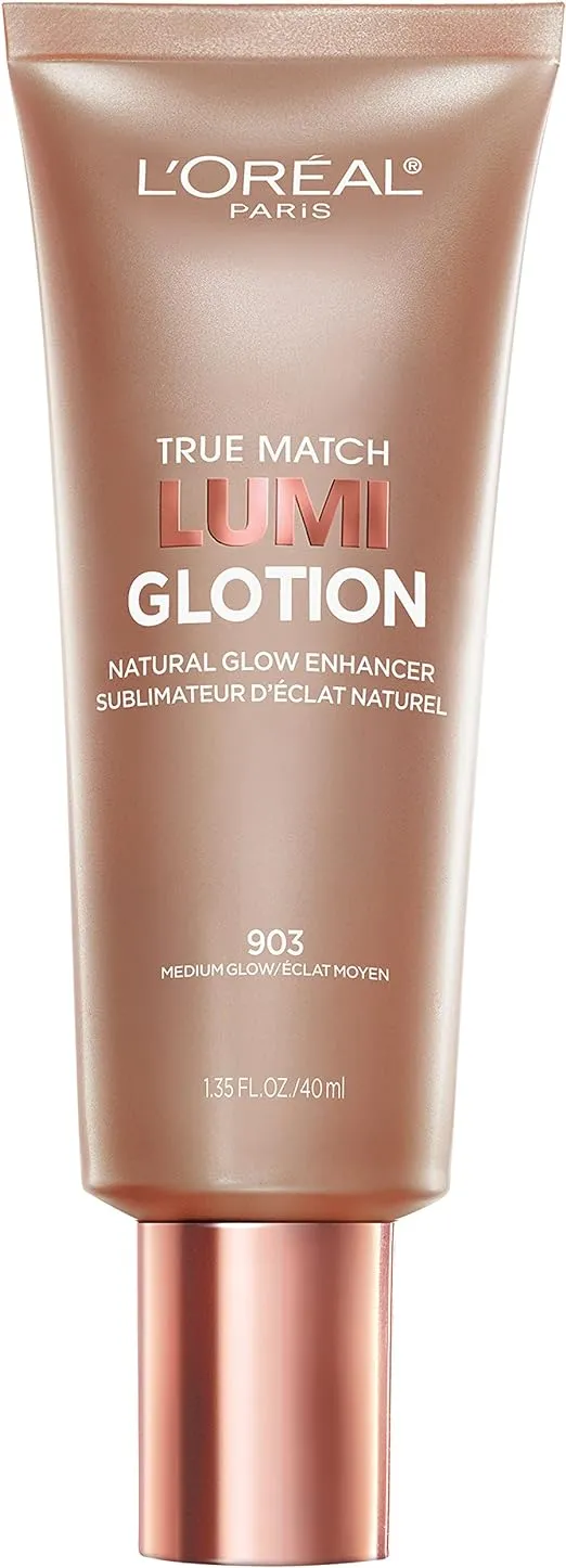 L'Oreal Paris True Match Lumi Glotion Natural Glow Enhancer - Light - 1.35 fl oz.