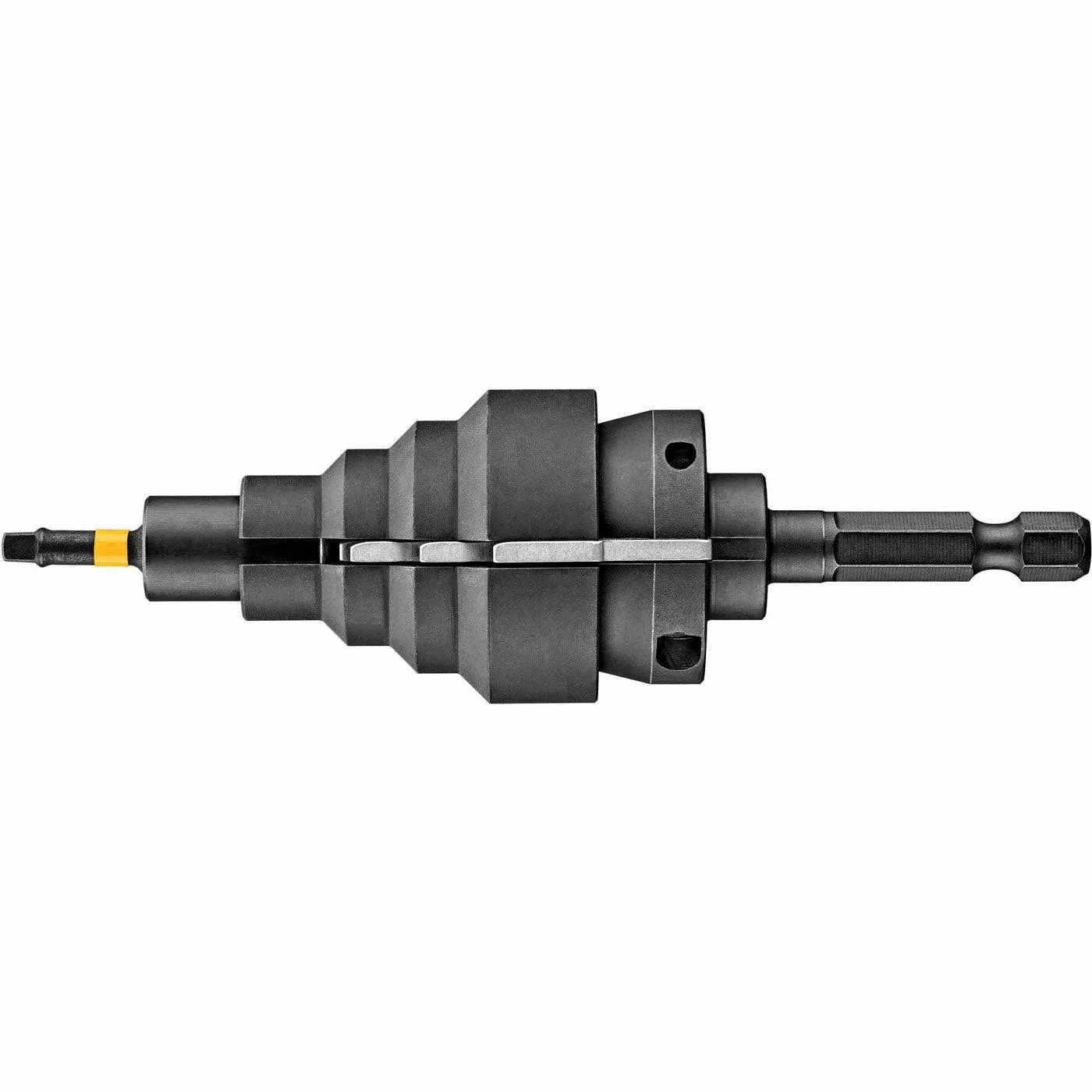 DEWALT Impact Ready 1/4-in x 1-in Conduit Reamer Impact Driver Bit | DWA2600IR