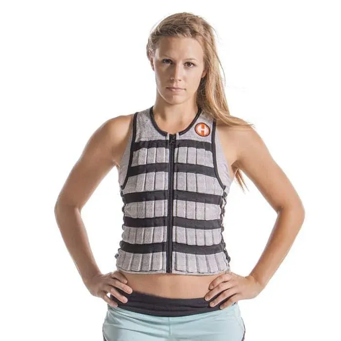 Hyperwear Weight Vest