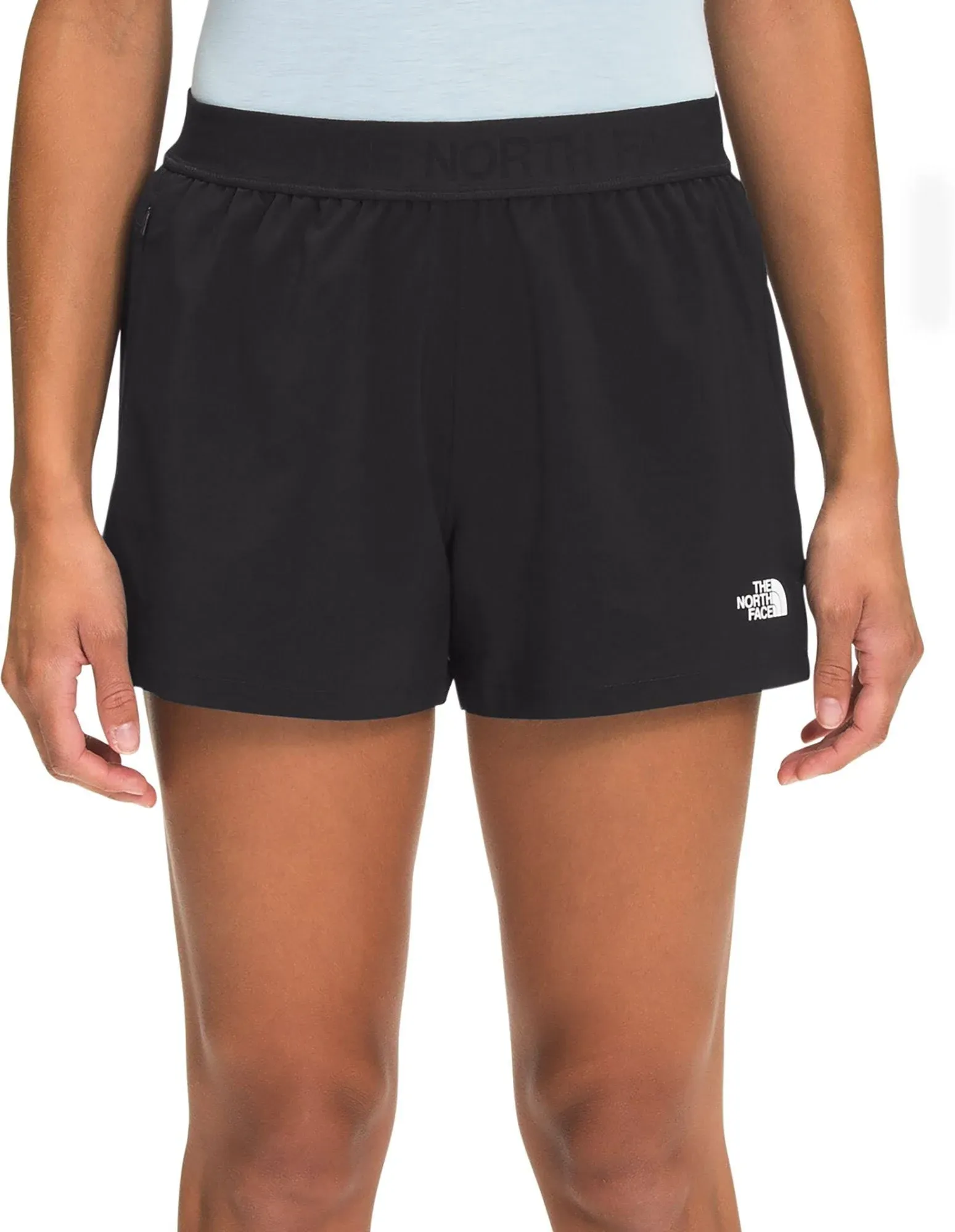 The North Face Wander Short Womens (Past Season)