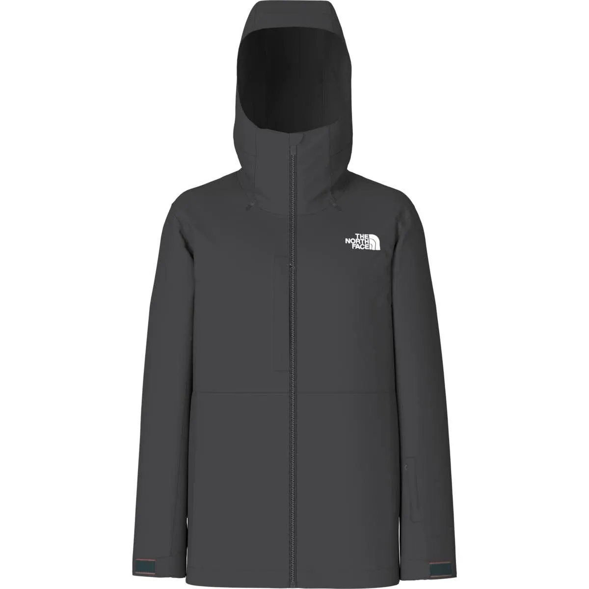 The North Face Freedom Stretch Jacket Men's Clothing TNF Black : 2XL