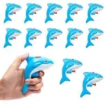 Blue Panda Mini Shark Water Guns