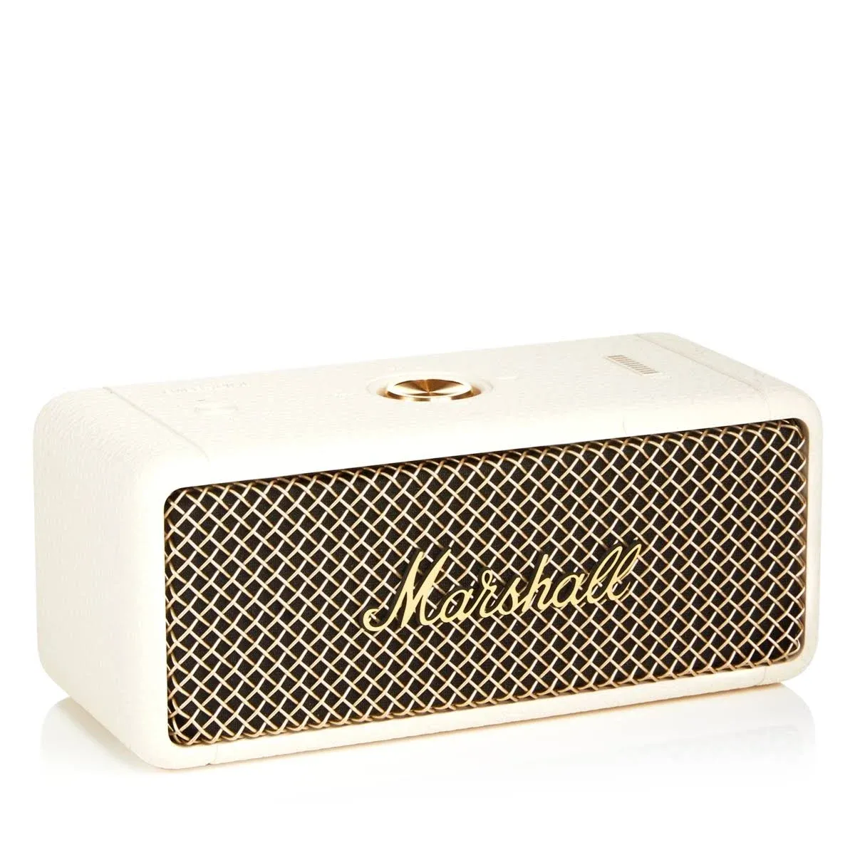 Marshall Emberton II Portable Speaker Cream