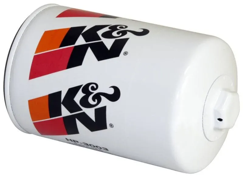 K&N HP-3003 Oil Filter