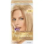 L'Oréal Paris Superior Preference 9 Natural Blonde Hair Color (9.12 oz)