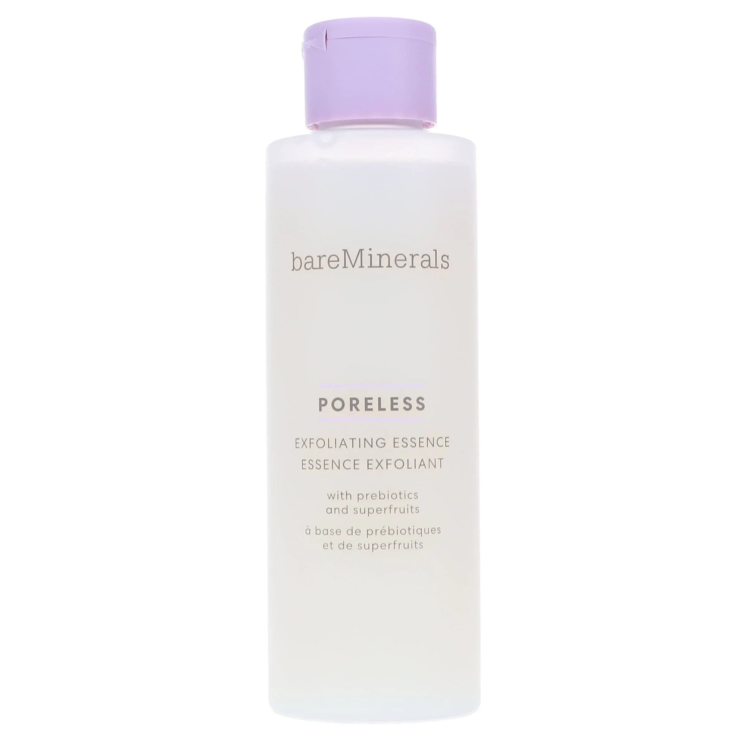 bareMinerals Poreless Exfoliating Essence 150ml/5oz NEW VEGAN