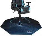 Office Chair Mat Gaming Chair Mat For Hardwood Floor Noise Cancelling Gaming Cha