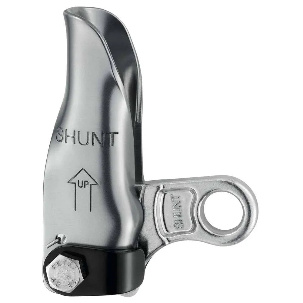 Petzl - Shunt