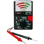 GB Electrical Battery Tester