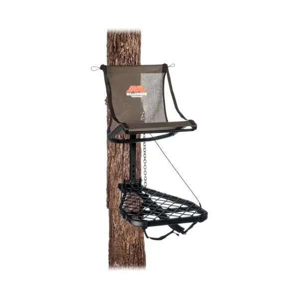 Millennium M100U Hang-On Treestand