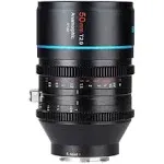 SIRUI 100mm T2.9 1.6X Full-Frame Anamorphic Lens Cinema Lens (RF Mount)