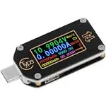 MakerHawk TC66C USB Tester