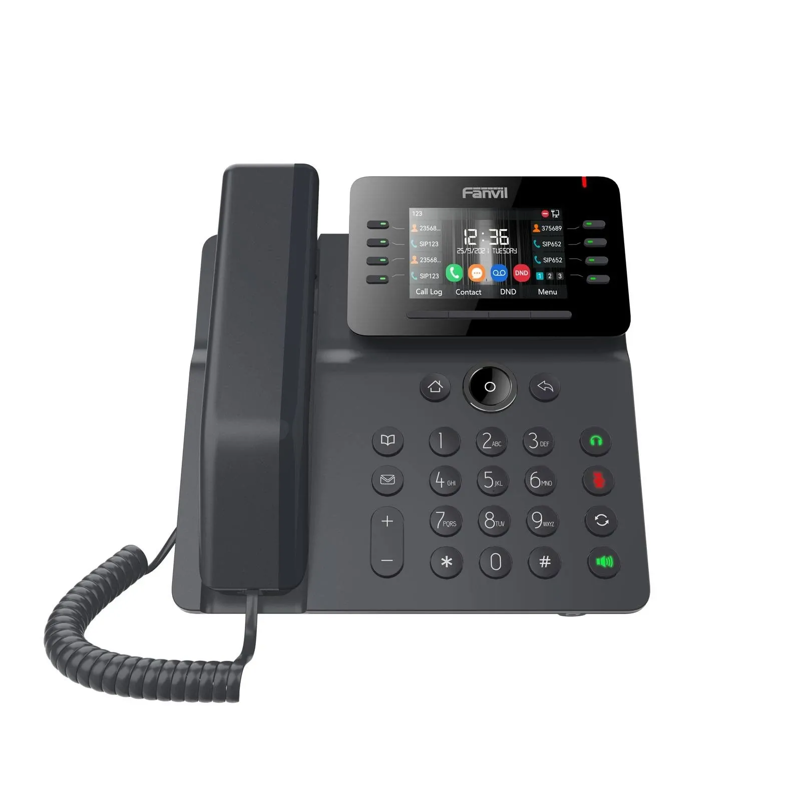 Fanvil V64 IP Phone