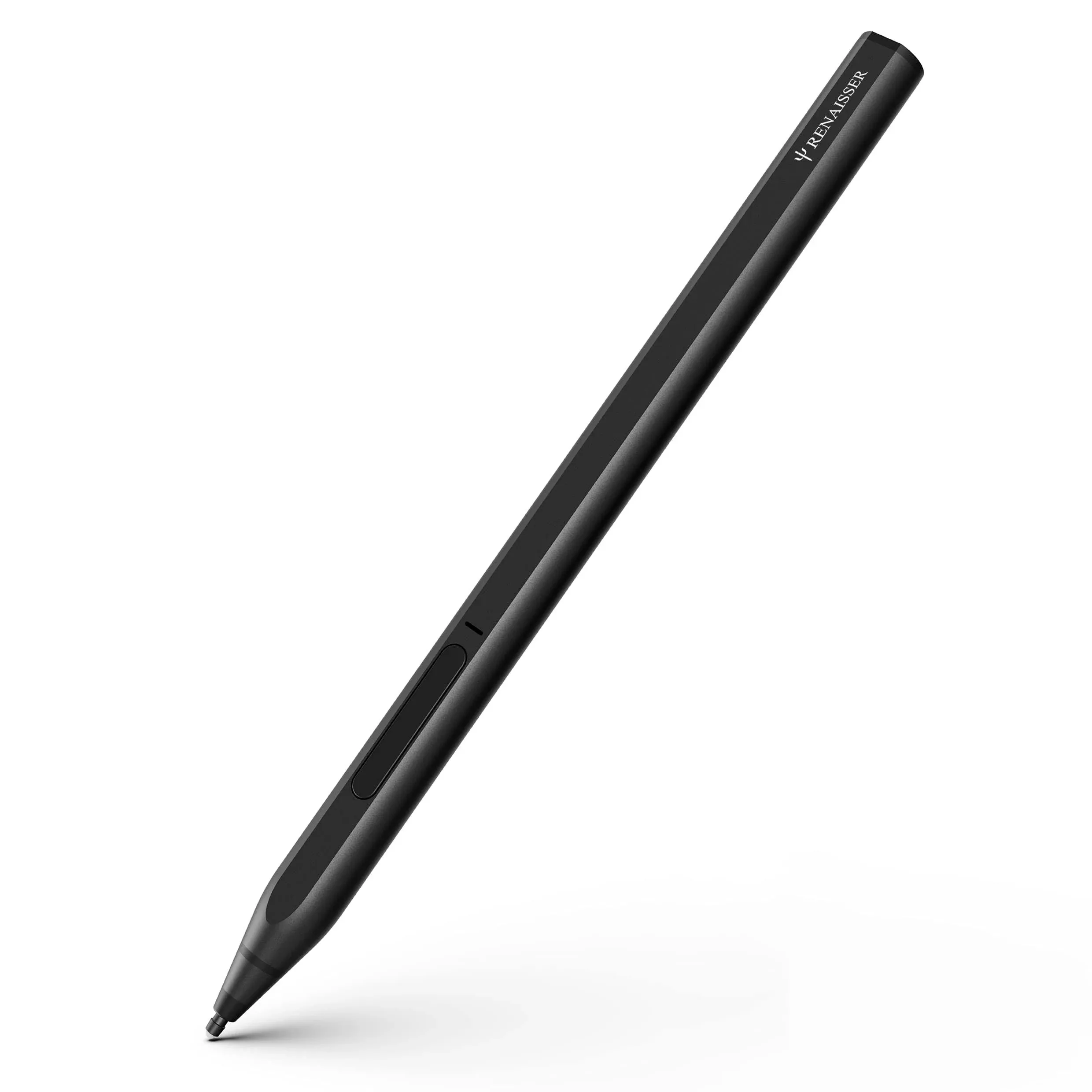 RENAISSER Raphael 520 Stylus Pen for Surface, Black