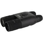 ATN Binox 4K 4-16x Smart Day/Night Binoculars