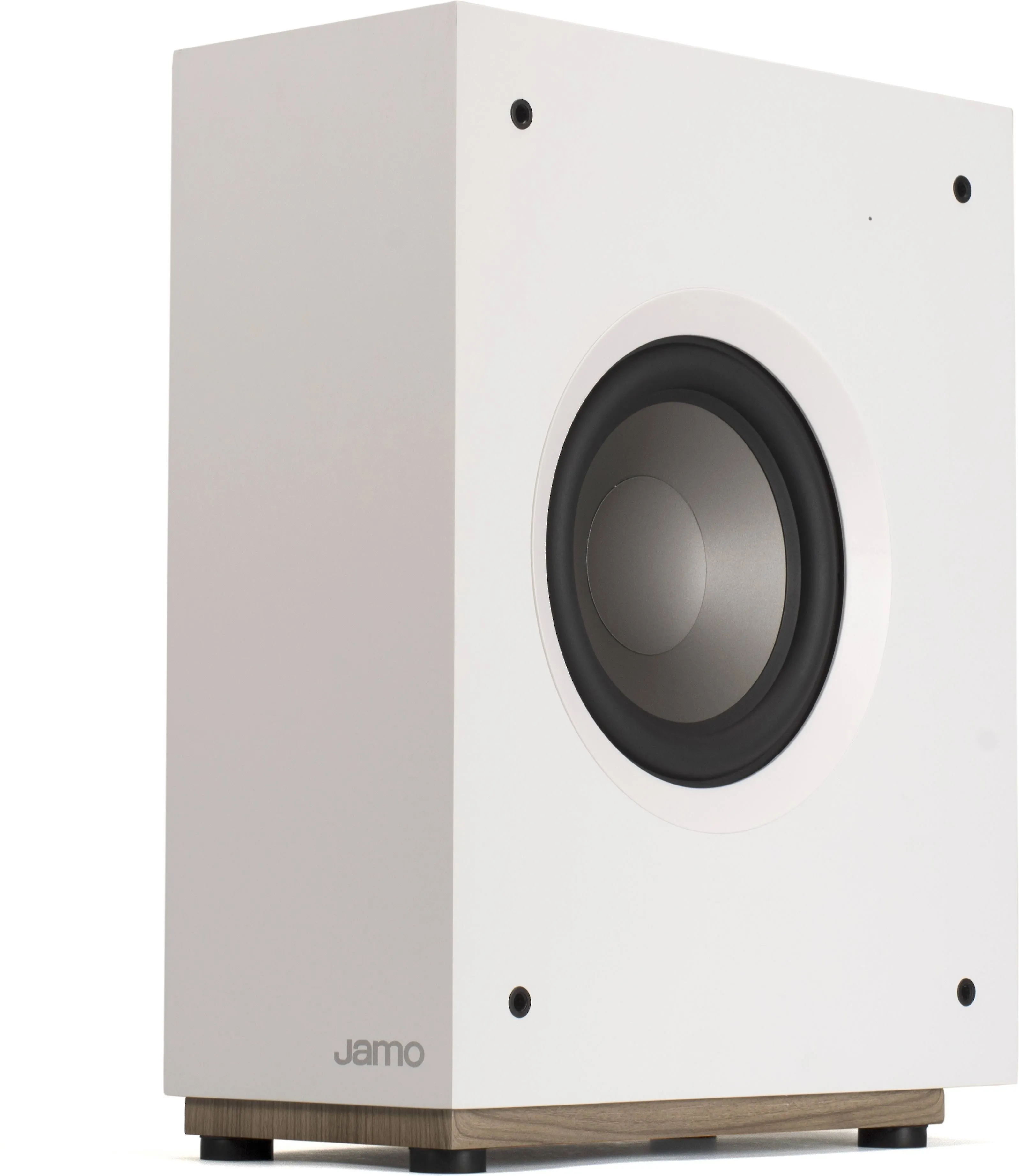 Jamo S 808 Sub-WH White Subwoofer