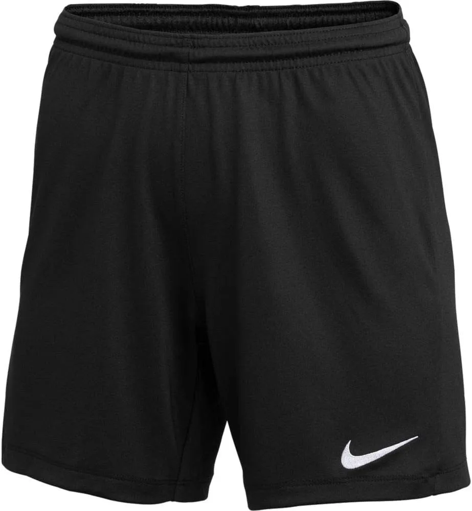 Nike Women's Dri-Fit Park III Shorts