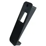 Vinyl Siding Mount for Blink Doorbell Angle Mount Wedge for Blink Video Doorb...