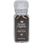 Simply Organic Daily Grind - 2.65 oz