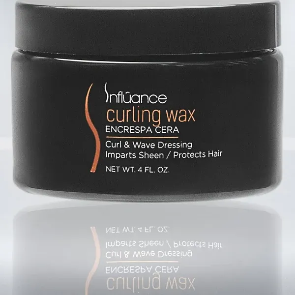 Influance Curling Wax