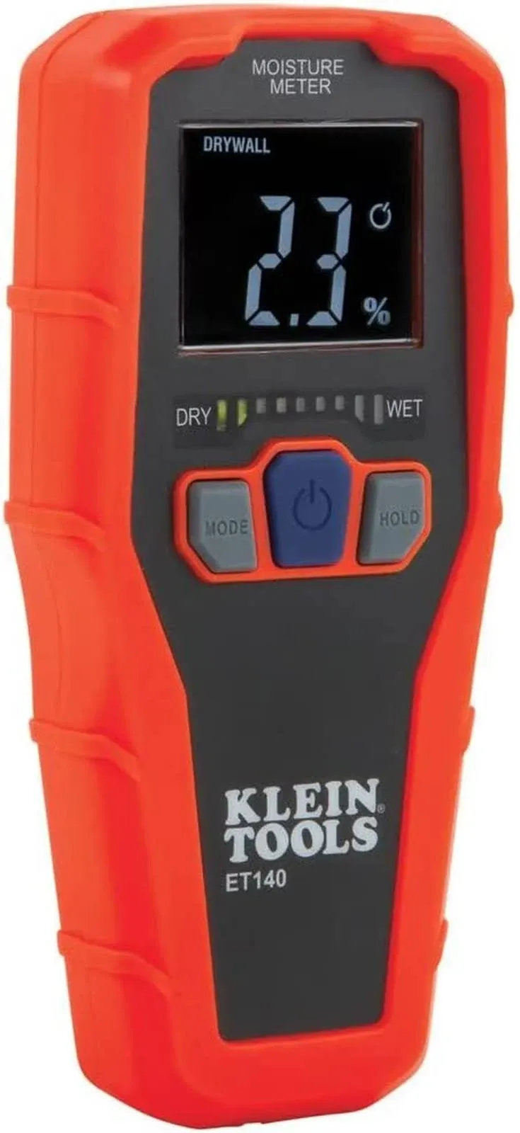 Klein Tools Pinless Moisture Meter