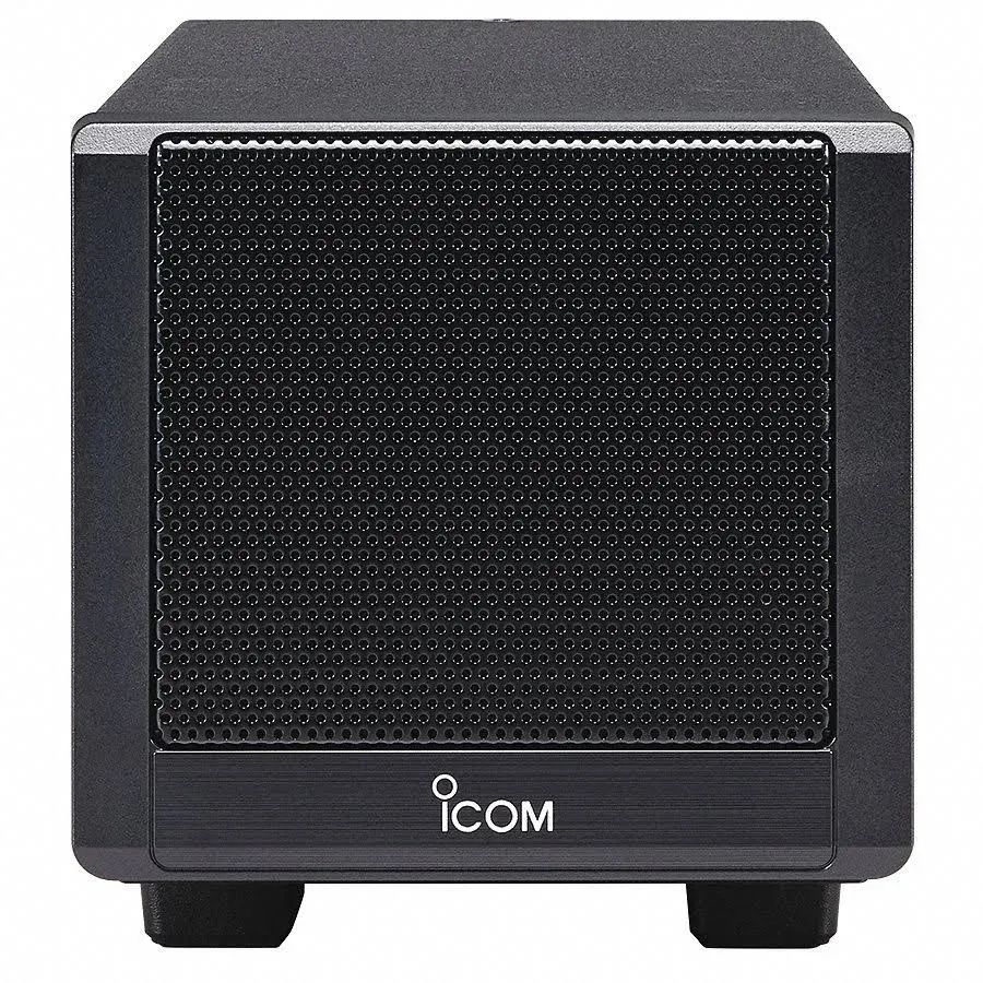  Icom SP-38 External Speaker for IC-7300 IC-9700 New JAPAN