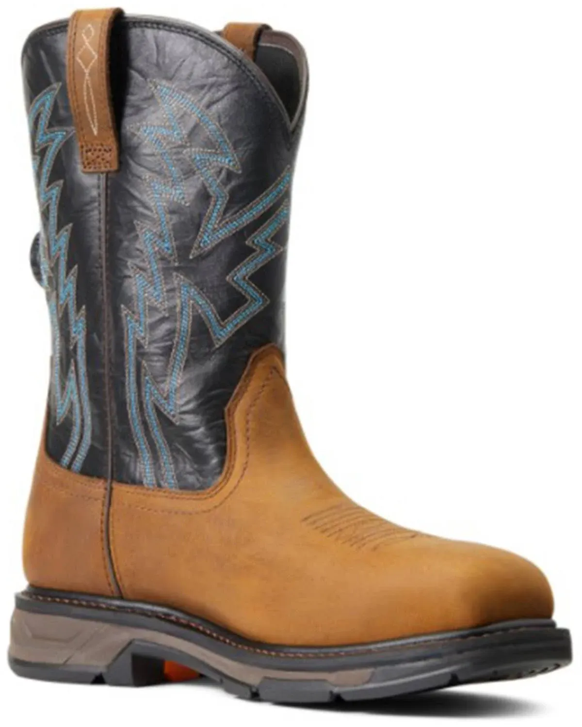 Ariat WorkHog XT BOA Carbon Toe Work Boot Style 10038923