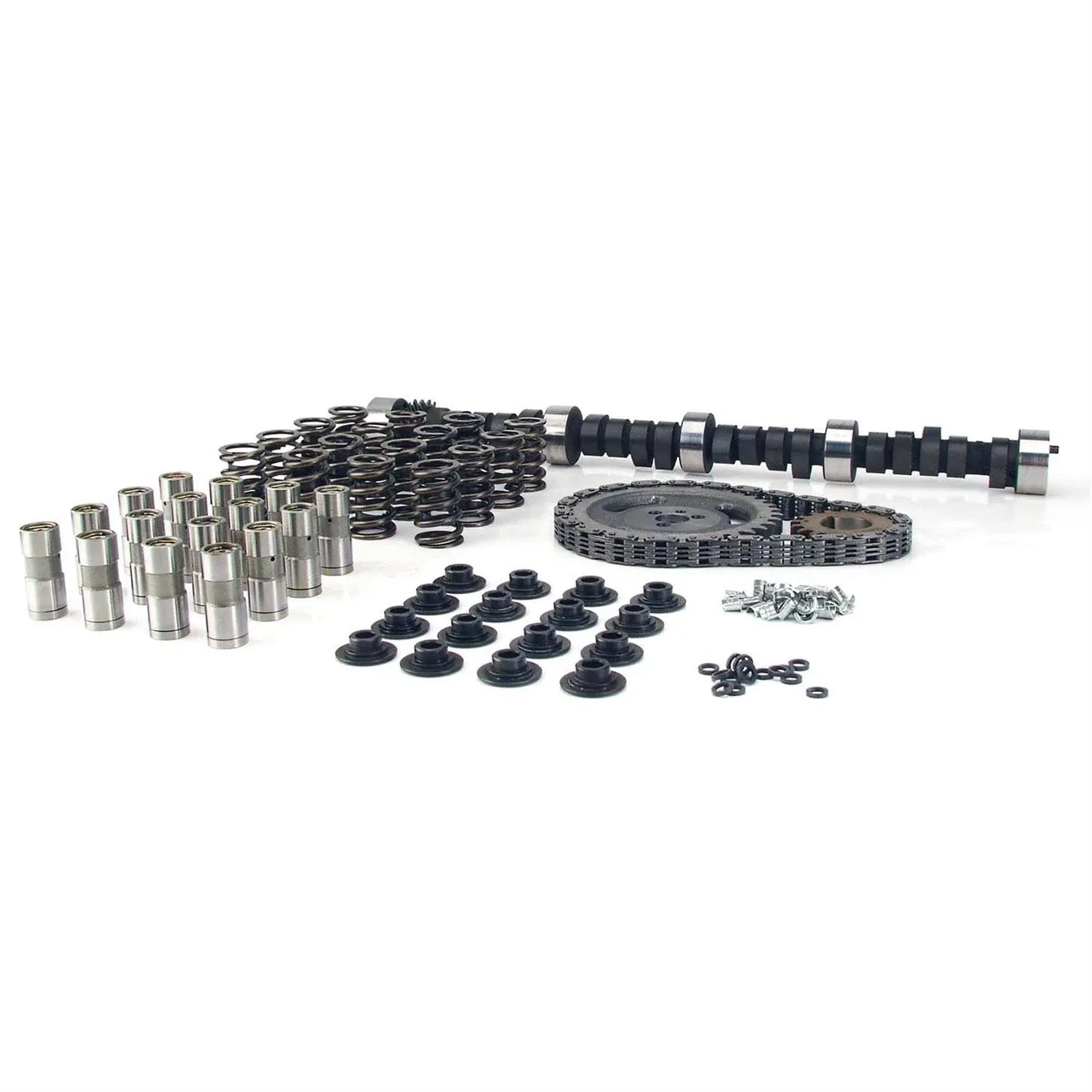 Comp Cams K12-602-4 - Big Mutha Thumpr Camshaft Kit