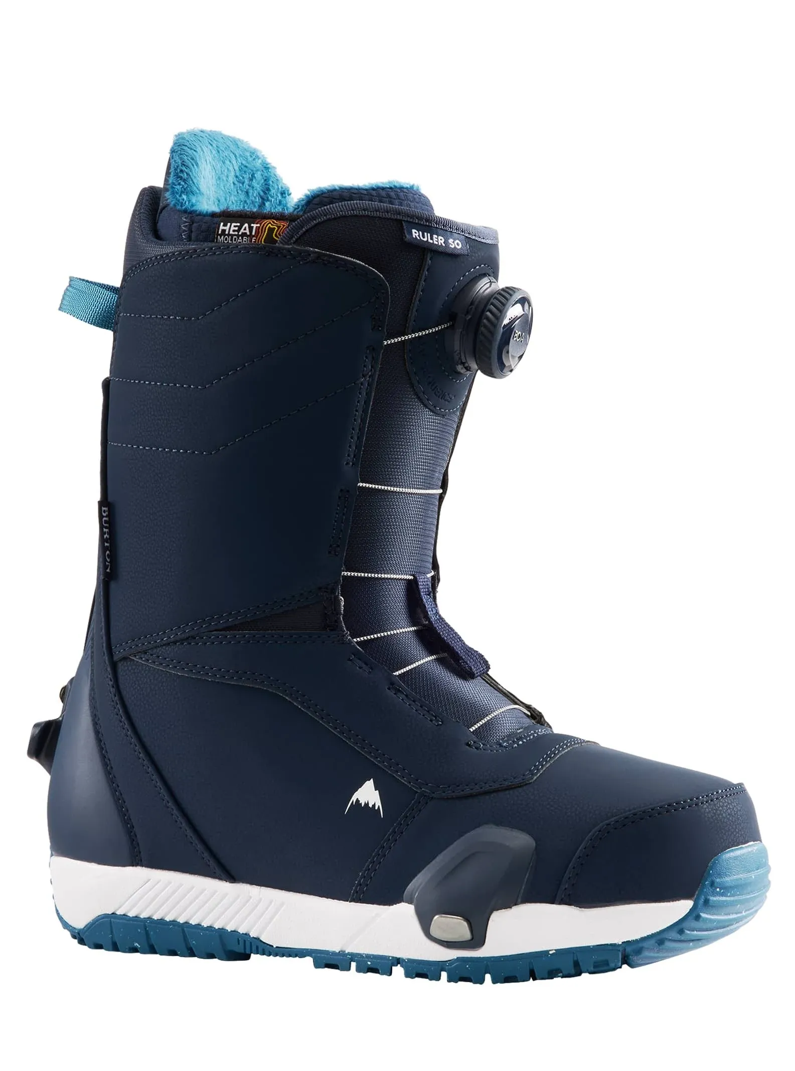 Burton Ruler Step On Boots - Men's